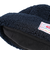 ニット帽 ボア ビーニー SL23FW-HAT005NVY