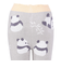 もこぱん 10分丈 レギンス パンダ 50-0000 980 防寒
