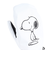 ベスプ（VESP）ミトングローブ スキー スノーボード スヌーピー Peanuts Collaboration Light Warm Mitten SNMG1…