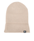 帽子 ニット帽 ビーニー AT23 CUFF NATUR