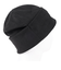 帽子 ニットキャップ AT23 FLEECE CUFF BLACK