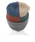 帽子 ニット帽 AT23 PATCHWORK GREY