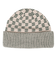 帽子 ニット帽 AT23 SQUARED NATUR