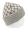 帽子 ニット帽 AT23 SQUARED NATUR