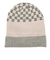 帽子 ニット帽 AT23 SQUARED NATUR