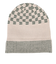 帽子 ニット帽 AT23 SQUARED NATUR