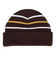 帽子 ニット帽 AT23 VINTAGE BROWN