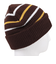 帽子 ニット帽 AT23 VINTAGE BROWN