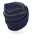 帽子 ニット帽 AT23 VINTAGE NAVY