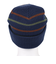 帽子 ニット帽 AT23 VINTAGE NAVY