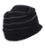 帽子 ニットキャップ バイザー AT23 VISOR BLACK
