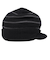 帽子 ニットキャップ バイザー AT23 VISOR BLACK