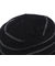 帽子 ニットキャップ バイザー AT23 VISOR BLACK