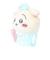ぽてたまぬいぐるみ パジャマ うさぎ K9185