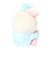 ぽてたまぬいぐるみ パジャマ うさぎ K9185