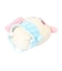 ぽてたまぬいぐるみ パジャマ うさぎ K9185