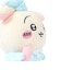 ぽてたまぬいぐるみ パジャマ うさぎ K9185