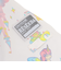 レセーダ（RESEEDA）ジュニア ガールズ スキーウェア 上下セット スーツ RES66002 100U688 サイズ調整