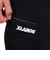 エクストララージ（XLARGE）RESORT WORK パンツ 101233031019-BLACK