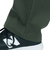 エクストララージ（XLARGE）RESORT WORK パンツ 101233031019-OLIVE