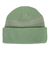 ニット帽 ニットキャップ AT23 MINI STRIPE MOSS