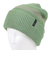 ニット帽 ニットキャップ AT23 MINI STRIPE MOSS