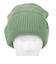 ニット帽 ニットキャップ AT23 MINI STRIPE MOSS