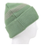 ニット帽 ニットキャップ AT23 MINI STRIPE MOSS