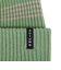 ニット帽 ニットキャップ AT23 MINI STRIPE MOSS