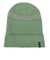 ニット帽 ニットキャップ AT23 MINI STRIPE MOSS