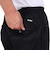エクストララージ（XLARGE）MULTI POCKET EASY カーゴパンツ 101234031004-BLACK