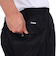 エクストララージ（XLARGE）MULTI POCKET EASY カーゴパンツ 101234031004-BLACK