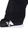 エクストララージ（XLARGE）MULTI POCKET EASY カーゴパンツ 101234031004-BLACK