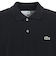 ラコステ（LACOSTE）ゴルフウェア オリジナルフィット 長袖 ポロシャツ L1312DL-031