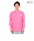 ベーシック長袖Tシャツ 2321-00313-01080
