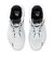 エゴザル（EGOZARU）バスケ シューズ バッシュ EGO AWAKE 1.5 エゴアウェイク 安定 ミッドカット 白 EZFW23-005-025