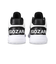 エゴザル（EGOZARU）バスケ シューズ バッシュ EGO AWAKE 1.5 エゴアウェイク 安定 ミッドカット 白 EZFW23-005-025