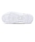 エゴザル（EGOZARU）バスケ シューズ バッシュ EGO AWAKE 1.5 エゴアウェイク 安定 ミッドカット 白 EZFW23-005-025