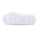 エゴザル（EGOZARU）バスケ シューズ バッシュ EGO AWAKE 1.5 エゴアウェイク 安定 ミッドカット 白 EZFW23-005-025
