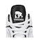 エゴザル（EGOZARU）バスケ シューズ バッシュ EGO AWAKE 1.5 エゴアウェイク 安定 ミッドカット 白 EZFW23-005-025