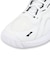 エゴザル（EGOZARU）バスケ シューズ バッシュ EGO AWAKE 1.5 エゴアウェイク 安定 ミッドカット 白 EZFW23-005-025