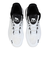 エゴザル（EGOZARU）バスケ シューズ バッシュ EGO AWAKE 1.5 エゴアウェイク 安定 ミッドカット 白 EZFW23-005-025