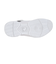 エゴザル（EGOZARU）バスケ シューズ バッシュ EGO AWAKE 1.5 エゴアウェイク 安定 ミッドカット 白 EZFW23-005-025