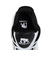 エゴザル（EGOZARU）バスケ シューズ バッシュ EGO AWAKE 1.5 エゴアウェイク 安定 ミッドカット 白 EZFW23-005-025