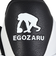 エゴザル（EGOZARU）バスケ シューズ バッシュ EGO AWAKE 1.5 エゴアウェイク 安定 ミッドカット 白 EZFW23-005-025
