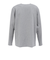 バスケットボールウェア 長袖Tシャツ OT0323SS0001-GRY
