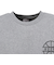 バスケットボールウェア 長袖Tシャツ OT0323SS0001-GRY