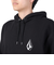 ボルコム（Volcom）アイコニックストーン フーディー 23A4112314 BLK