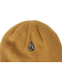 ボルコム（Volcom）ニット帽 FULL STONE ビーニー 23D5832202 MUS