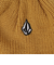ボルコム（Volcom）ニット帽 FULL STONE ビーニー 23D5832202 MUS